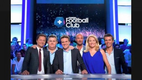 canal football club