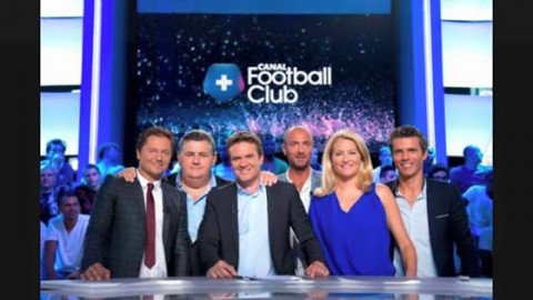 canal football club