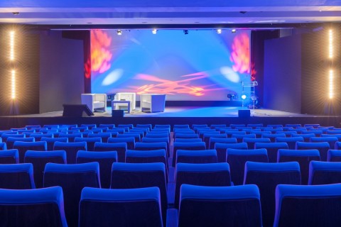 conference eurosites georgev