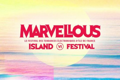 marvellous island festival