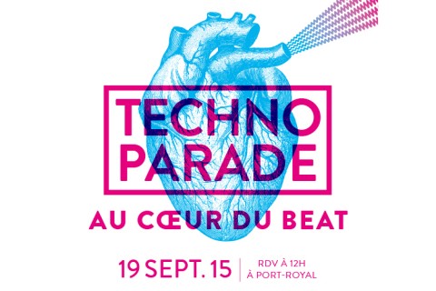 technoparade