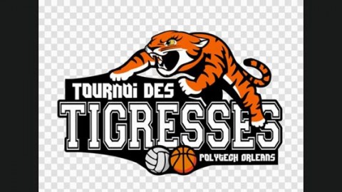 tournoi des tigresses