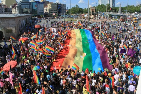 visuel gay pride 2014