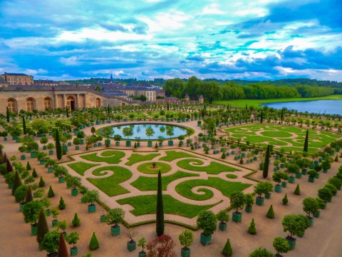 visuel nuit de lorangerie versailles