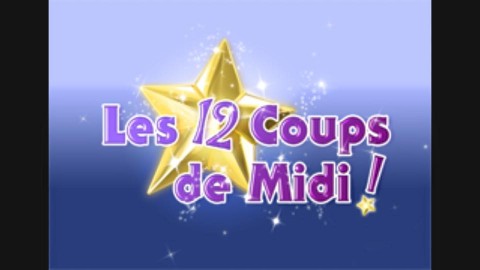 12 coups de midi