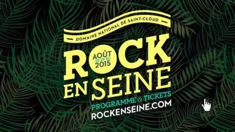 rock en seine