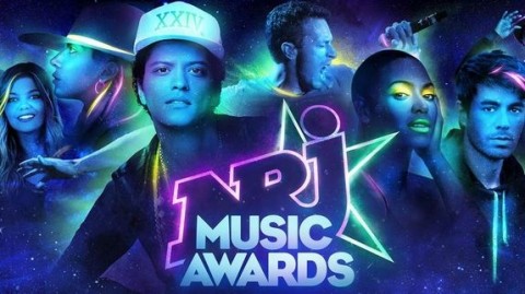 visuel nrj music awards