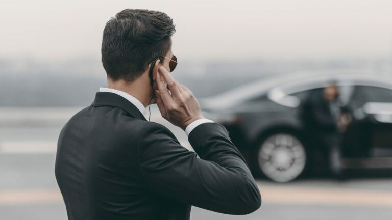 Securipro | Agence de protection rapprochée